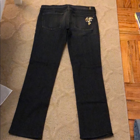 7 For All Mankind Denim - Picture 6 of 6